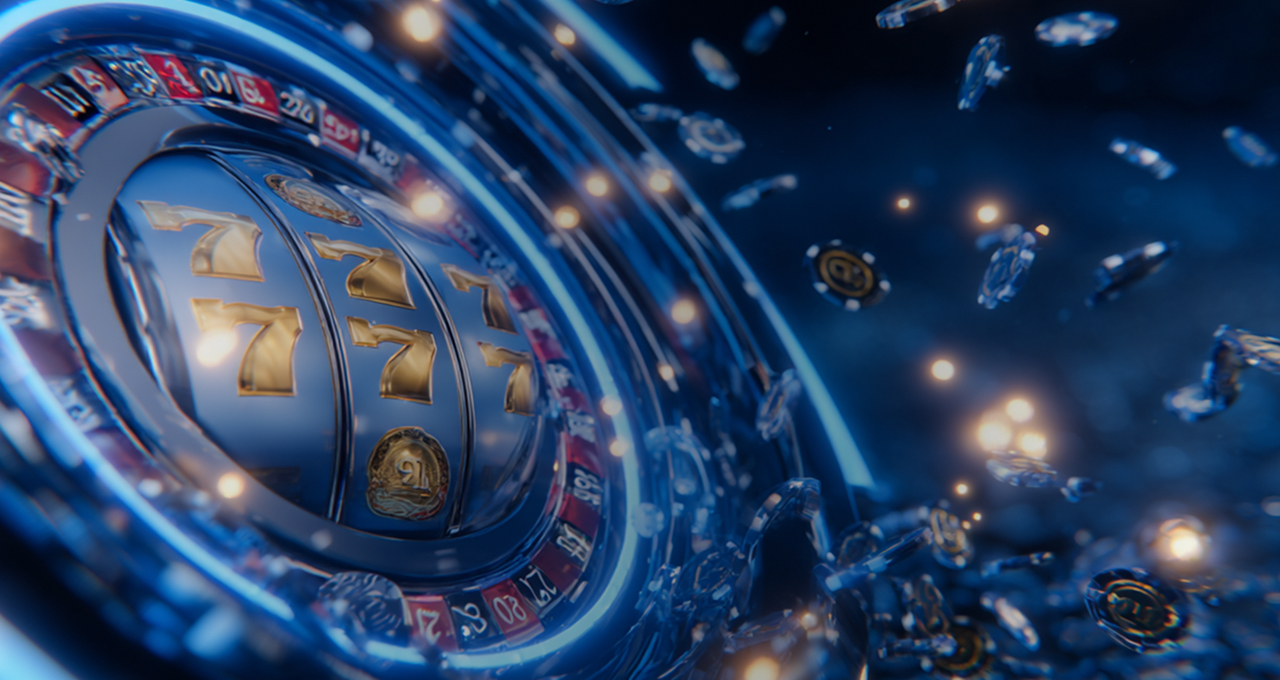 DrueckGlueck Slide 1