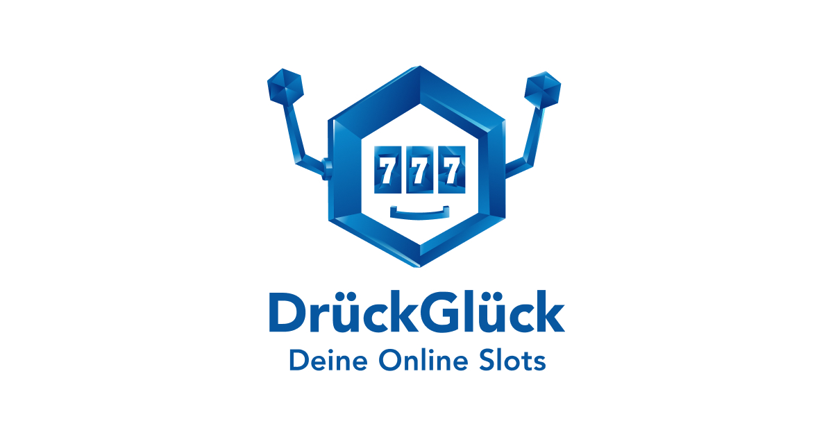 DrueckGlueck
