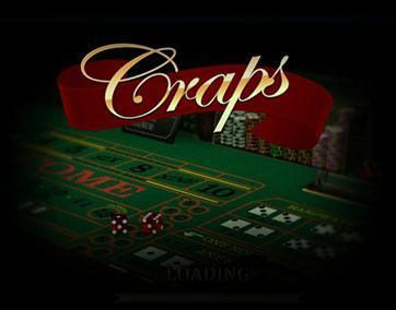 Craps online